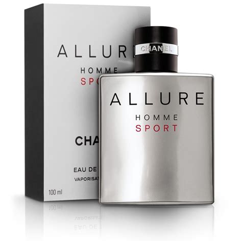 chanel allure homme sport perfume|Chanel Allure sport 100ml cheapest.